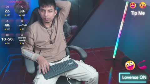 Alpha LATINO online show from June 9, 6:25 am