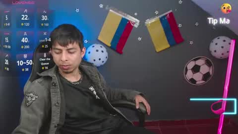 Alpha LATINO online show from July 1, 7:21 am