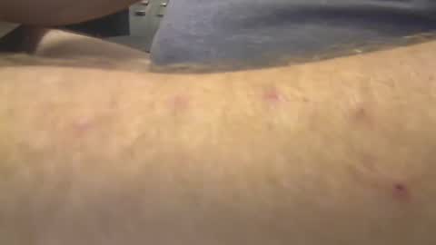 Snapshot of mranderson57 chatting on December 2, 6:41 am MrAnderson57 online show from December 2, 6:41 am