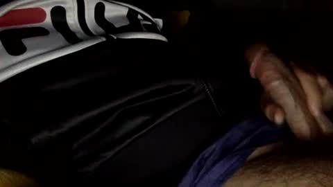 Snapshot of mranderson969 chatting on December 1, 10:43 pm mranderson969 online show from December 1, 10:43 pm