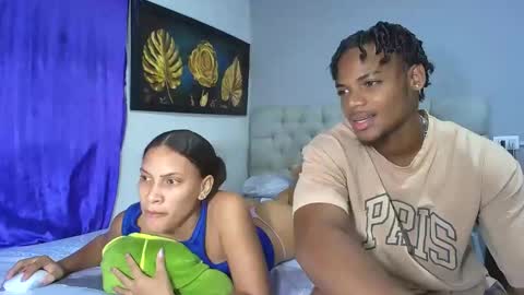 mrandms01 online show from May 4, 3:02 am