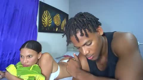 mrandms01 online show from May 7, 3:23 am