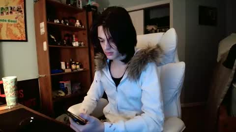 Ant online show from January 19, 1:42 am