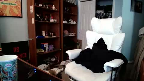 Ant online show from January 19, 2:10 pm