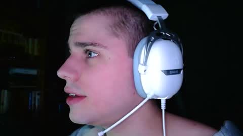 Mr Roman online show from February 12, 12:16 am