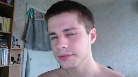Snapshot of mrbepsik chatting on May 11, 12:55 pm Mr Roman online show from May 11, 12:55 pm