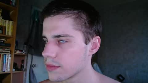 Snapshot of mrbepsik chatting on May 11, 4:04 pm Mr Roman online show from May 11, 4:04 pm