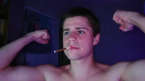 Snapshot of mrbepsik chatting on May 25, 6:03 pm Mr Roman online show from May 25, 6:03 pm