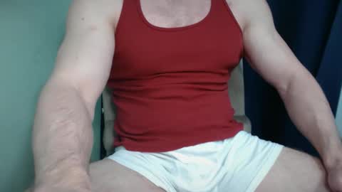 Mrbiceps23 online show from November 30, 7:40 pm