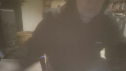 Snapshot of mrbigdick1969 chatting on April 11, 10:30 am Mike online show from April 11, 10:30 am