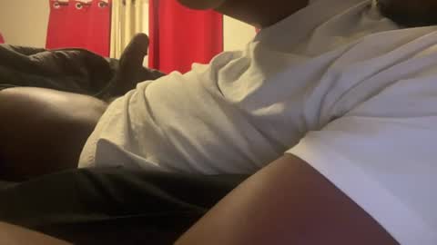 mrbigj92 online show from August 8, 8:38 am