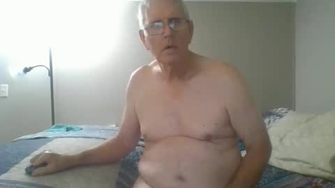 mrbill55 online show from January 17, 3:17 pm