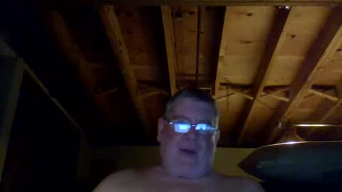 Snapshot of mrblade666 chatting on December 6, 2:35 am mrblade666 online show from December 6, 2:35 am
