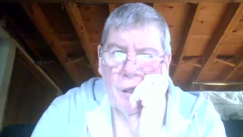 Snapshot of mrblade666 chatting on January 4, 4:00 pm mrblade666 online show from January 4, 4:00 pm
