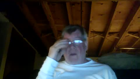 Snapshot of mrblade666 chatting on January 18, 2:03 am mrblade666 online show from January 18, 2:03 am