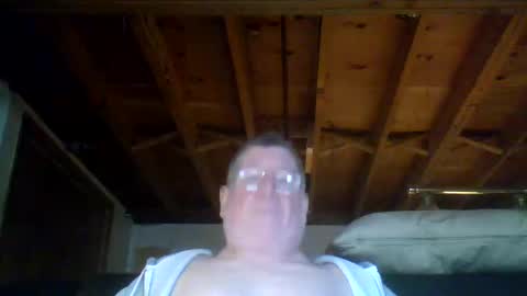 Snapshot of mrblade666 chatting on February 15, 12:54 pm mrblade666 online show from February 15, 12:54 pm