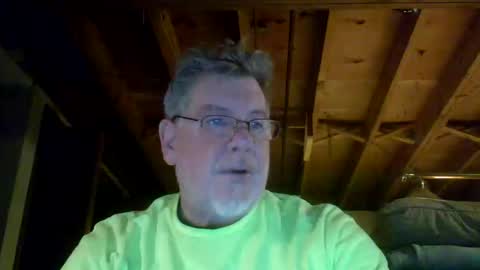 mrblade666 online show from February 19, 11:28 am