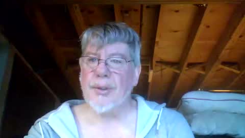 mrblade666 online show from March 29, 11:21 am