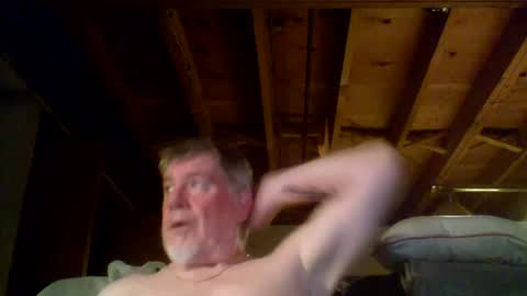 mrblade666 online show from June 27, 11:37 am