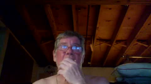 mrblade666 online show from July 2, 1:05 am