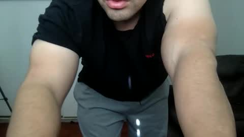 Mr Bree online show from November 29, 7:50 pm