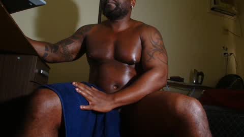 mr brown online show from March 10, 4:14 pm