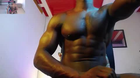 byron online show from February 13, 3:19 pm