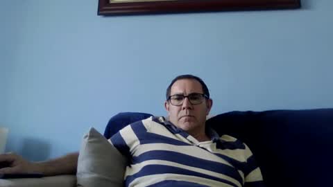 Snapshot of mrcaruso chatting on February 14, 2:33 pm Mrcaruso online show from February 14, 2:33 pm