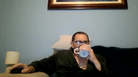Mrcaruso online show from February 14, 6:54 am