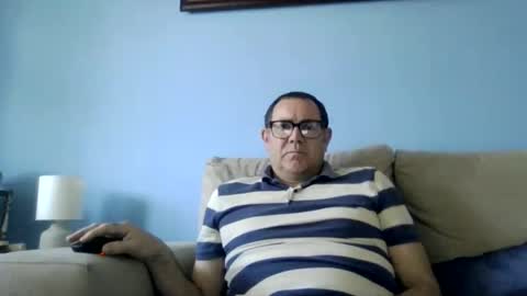 Mrcaruso online show from February 19, 4:47 pm