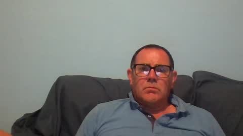 Mrcaruso online show from June 18, 4:00 pm