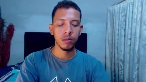 Christtofer online show from May 17, 1:51 pm