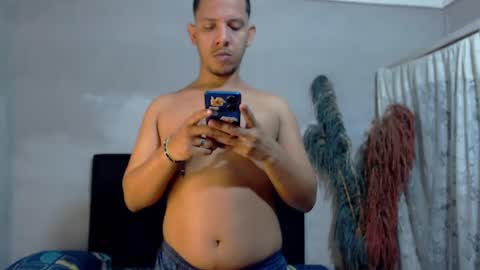 Snapshot of mrchrisdaniel chatting on June 14, 3:03 pm Christtofer online show from June 14, 3:03 pm