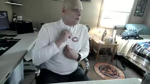 MrClean55 online show from January 6, 4:32 pm