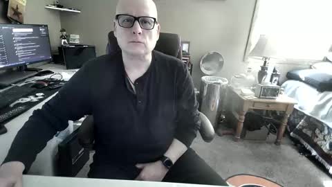 MrClean55 online show from March 27, 3:56 pm