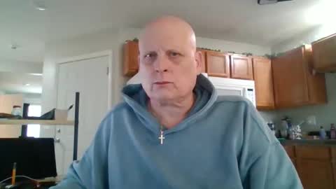 MrClean55 online show from April 28, 3:17 pm