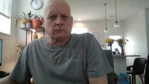 MrClean55 online show from May 13, 4:59 pm