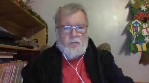 mrcloseup online show from December 4, 7:06 am