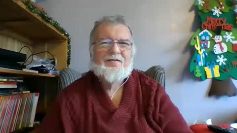 mrcloseup online show from December 7, 11:29 am