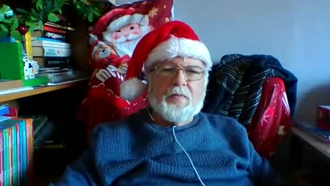 mrcloseup online show from December 3, 12:25 pm
