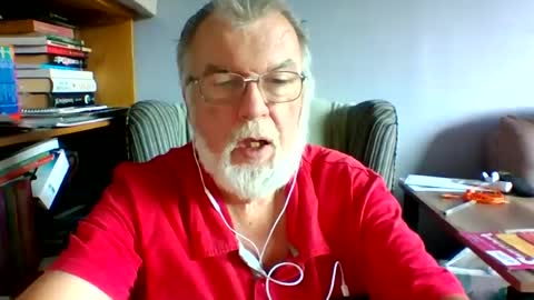 mrcloseup online show from July 4, 5:35 am