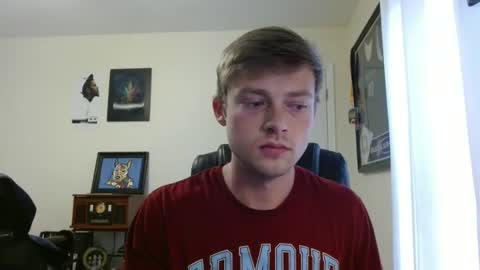 mrcoolguy68 online show from March 3, 5:50 pm