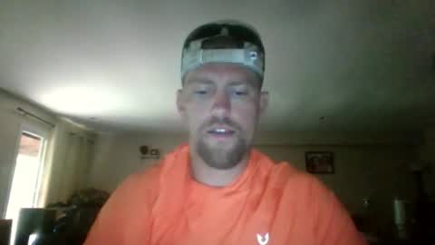 mrcumfixit online show from June 25, 9:30 pm