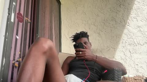 Daddy Nine online show from October 9, 6:06 pm