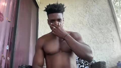 Daddy Nine online show from October 20, 12:38 pm