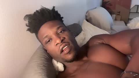 Daddy Nine online show from October 21, 12:28 pm