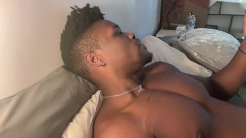 Daddy Nine online show from December 4, 1:53 pm