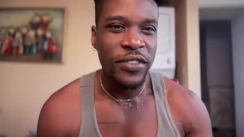 Daddy Nine online show from January 13, 2:55 pm