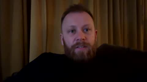 mrdamm online show from February 25, 7:36 pm