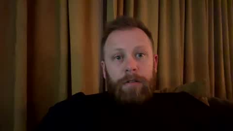 mrdamm online show from March 11, 9:15 pm